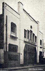 BG eb- 04- Rue de l' artillerie